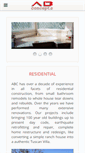 Mobile Screenshot of abconcepts.com